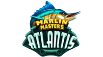 Marlin Masters Atlantis Slot
